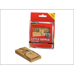 Little Nipper Mouse Trap (Blistered)