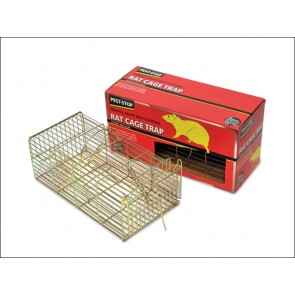 Rat Cage 14in