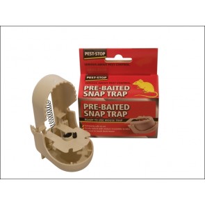 Snap Trap Blister Pack