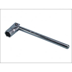 310 Single Ended Whitworth Scaffold Spanner - 7/16in