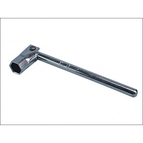 310 Single Ended Whitworth Scaffold Spanner - 1/2in