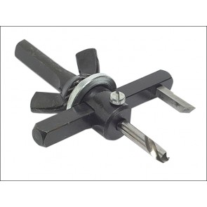 400 Tank Cutter for Hand Brace/drill Stand