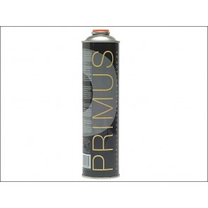 Self Seal Butane & Propane Gas Cartridge 336g