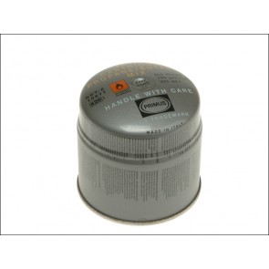 Butane/propane Gas Cartridge 190g