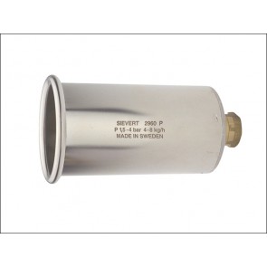 Pro 86/88 Power Burner 60mm 114kw