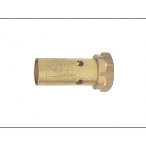 Pro 86/88 Pin Point Burner 17mm .25kw