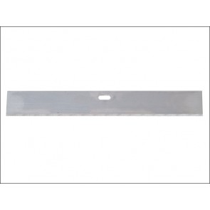 Floor / Wall Stripper 100mm 4 inch Blade Pack 5