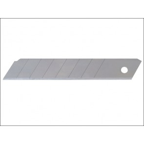 American Line Snap Off Blades 18mm Pack of 5 Blades