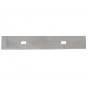 American Line Wide Scraper Blades 100mm 4 Inch Pack of 5