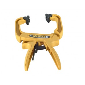 Handy Clamps 4in 59400CDE