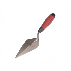 R160SG Soft Grip Pointing Trowel 6in