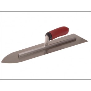 R518TFSG Flooring Trowel 18in Soft Grip