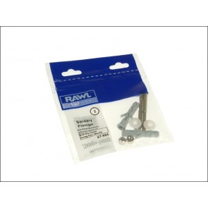 67 484 Sanitry Fixings