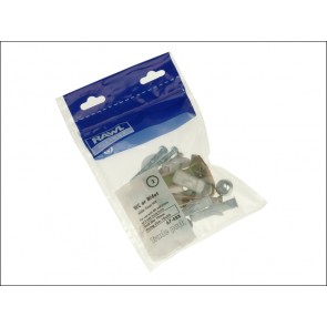 67 488 Pan Side Fixing Kit
