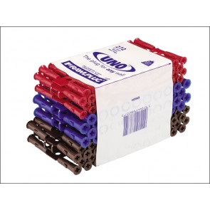 272-Piece Mixed Uno Trade Pack (68 636) 