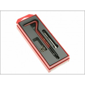 Insert Kit Metric Coarse M7.0 - 1.00 Pitch 10 Inserts