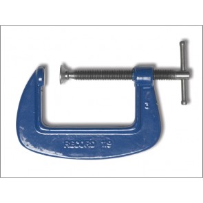 119 Medium-Duty Forged G Clamp 2.in