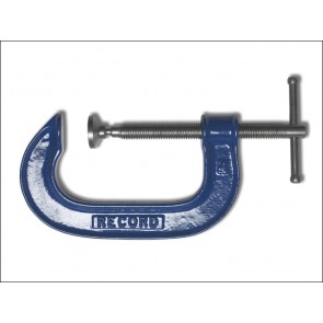 120 Heavy-Duty G Clamp 10in