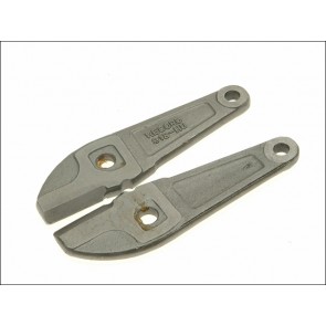 J924H Pair of High Tensile Replacement Jaws