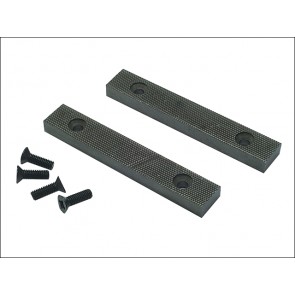 PT.D Pair Jaws & Screws 100mm (4in)   for 3 Vice