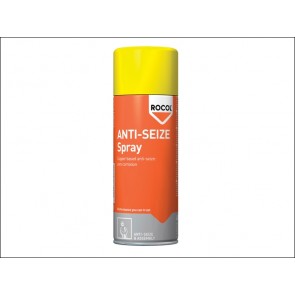 Anti Seize Spray 400ml 14015