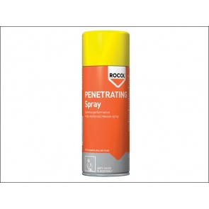 Penetrating Spray 300ml 14021