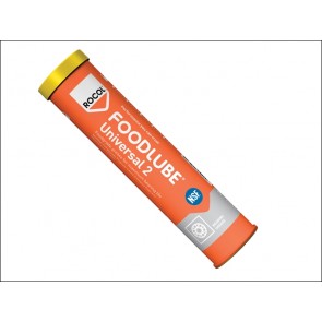 Foodlube Universal Bearing Grease NLGI 2 380 gram 15231