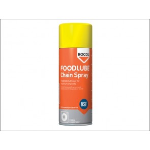 Foodlube Chain Spray 300ml 15610
