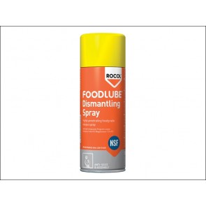 Foodlube Dismantling Spray 300ml 15720