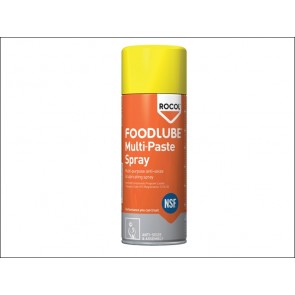 Foodlube Multi-Paste Spray 400 ml 15751