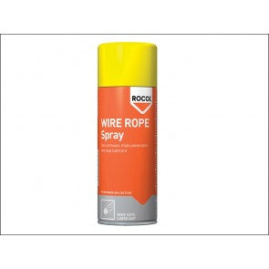 Wire Rope Spray 400ml 20015