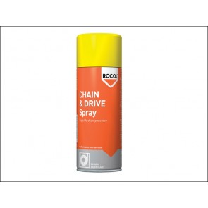 Chain & Drive Spray 300ml 22001