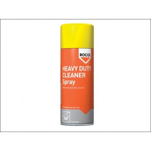 Heavy-Duty Cleaner Spray 300ml 34011