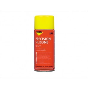 Precision Silicone Spray 34035