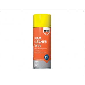 Foam Cleaner Spray 400 ml 34141