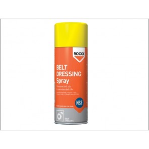 Belt Dressing Spray 300ml 34295