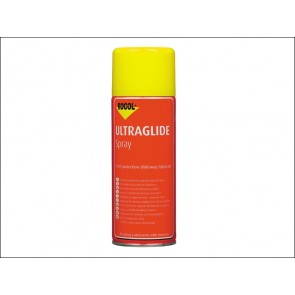 Slideway Lubricant Spray 400ml 52041