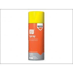 RTD Spray 400ml