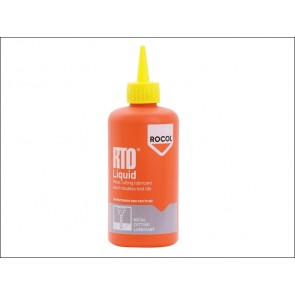 RTD Liquid 400g Bottle