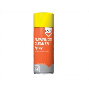 Flawfinder Cleaner Spray 63125
