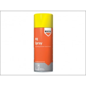 Mould Release PR Spray 400ml 72015