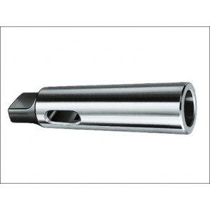 Drill Sleeve 3MT External x 2MT Internal 
