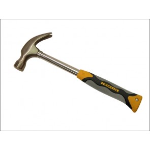 Claw Hammer 450g 16oz Tubular Handle