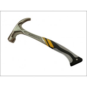 Claw Hammer 450g 16oz Anti Shock