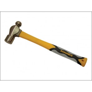 Ball Pein Hammer 450g 16oz Fibreglass Handle