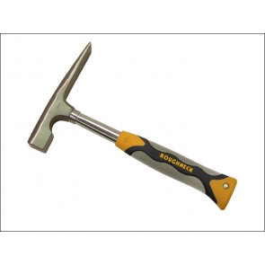 Brick Hammer 680g  24oz Tubular Handle