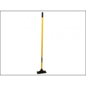 Trenching Tamper Fibreglass Handle 4 X 10in