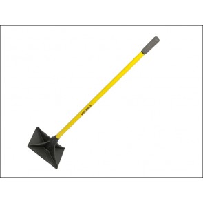 Fibreglass Earth Rammer (Tamper) 10in x 10in