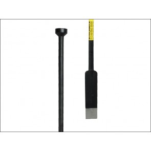 Posthole Digger 17 lb - 69in x 1in Shank