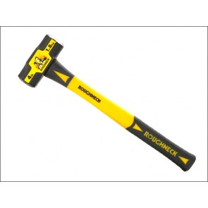 Sledge Hammer 12 lb Fibreglass Handle